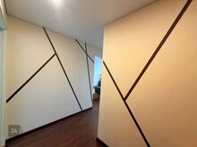 Renoveeritud 2-toaline korter