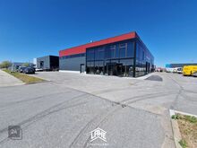 Üürile anda Stock-Office tüüpi pind Kaupmehe tänaval Tartus.
