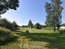 Kommunikatsioonidega kena elamumaa Viru- Jaagupis