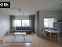 PIKAAJALINE ÜÜRIKORTER HEAS ASUKOHAS