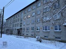 2-toaline esimese korruse korter Kehras