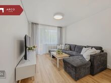 Üürida värskelt renoveeritud, kaunis 3-toaline korter