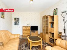 Üürile anda kahetoaline korter Koldse pst 96 majas, viiendal korrusel