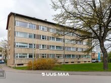 Avar 3-toaline korter SÜDALINNAS!