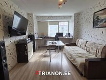 PÕHIINFO
Objekti tüüp: 2-toaline korter
Asukoht: Narva, Soldina tn 2
Pindala: 47 m²
Korrus: 4/5
