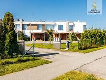 4-TOALINE RIDAELAMU PRIVAATSE AIA JA TERRASSIGA
