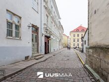 Privaatne bürooboks Tallinna vanalinnas!