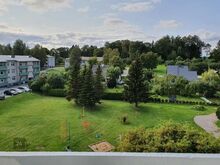 Avar, valgusküllane  34 m²  1-toaline korter