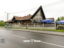 Müüa Restoran!