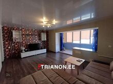 PÕHIINFOObjekti tüüp: 1-toaline korterAsukoht: NarvaPindala: 37,3 m²Korrus: 4/9Seisukord: Heas k