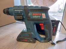 KIIRMÜÜK! Akuperforaator Bosch Professional GBH 18-VEC Soodus!!!