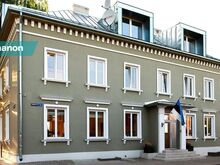 Multifunktsionaalne arenduspotentsiaaliga hoone!