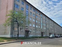 PÕHIINFOObjekti tüüp: 3-toaline korterAsukoht: Narva, Soldina tn 2Pindala: 57 m²Korrus: 5/5Seisu