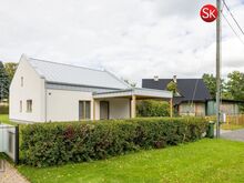 A-ENERGIAKLASSI MAJA IHASTES – KUHU SAAB KOHE SISSE KOLIDA!