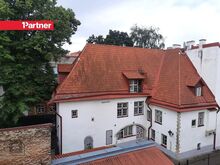 Vaikne hoovipoolne korter, hoov suletud, parkimiskoht.