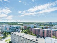 AVAR 1-TOALINE KORTER TALTECHI LÄHEDAL