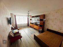 Müüa kahe magamistoaga korter kogupinnaga 46,8 m² aadressil Roheline TN 2