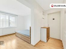 Sisehoovi parkimiskohaga ja renoveeritud