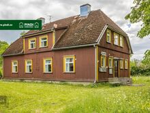 Avar ja mitmekülgne maakodu Järvamaal!
