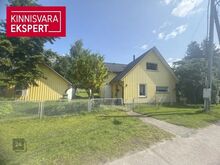 Üürida pikaks ajaks 2maja rahulikus asukohas