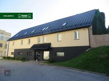 Väga korralikud bürooruumid Valga südalinnas !