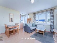MADALAD KOMMUNAALKULUD JA LAENUVABA ÜHISTU!