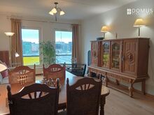 TALLINNA SADAMAS, A- ja D-TERMINALI KÕRVAL, PENTHOUS KORTER