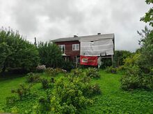 Nurme tn 6, Aruküla alev, Harjumaa