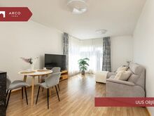 VALGUSKÜLLANE RÕDU JA SAUNAGA ÜÜRIKODU PIRITA ROHELUSES!