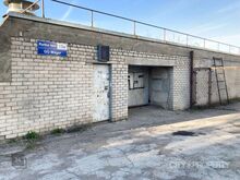 18m2 GARAAZ RETKE TEEL