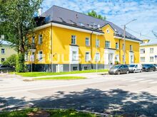 STUUDIOKORTER PELGULINNAS! RENOVEERITUD MAJA JA KORTER! KP 23.07