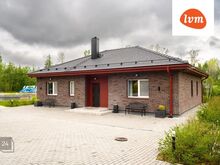 A energiaklass, maaküte, puurkaev, privaatne kinnistu!