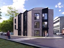 27,8 m² äripind Tallinna kesklinnas – sobib bürooks, ilusalongiks, stuudioks või teeninduspinn