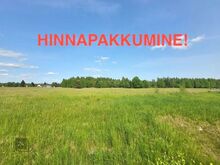 EHITUSÕIGUSEGA SUUR MAATÜKK ÄÄSMÄEL!