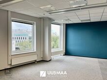RÕDUGA HUBANE BÜROO MUSTAMÄE TEHNOPOLIS