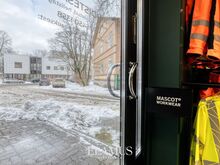 ÄRIPIND MADARA TN 14 HOONES OMA SISSEPÄÄSUGA!