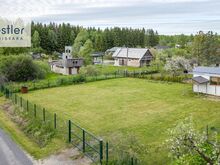 Hooldatud kinnistu!