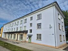 Müüa avar 2‑toaline „Stalini aegne“ korter Kohtla‑Järvel, pindalaga 64,1 m², 2/3 korrus