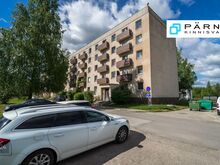 KESKKÜTTEGA 1.KORRUSE KORTER RENOVEERIMISEKS