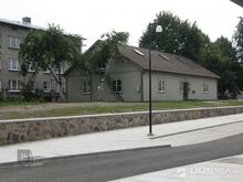 Hea investeering Pärnu kesklinna!