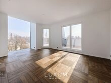 Valgusküllane penthouse Tallinna vanalinna vaatega
