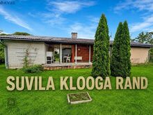 Müüa mereäärne suvila Kloogarannas!