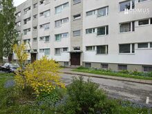 Korter on kohe sissekolimiseks vaba