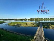 Продается в красивом и пейзажном месте прибрежной зон�