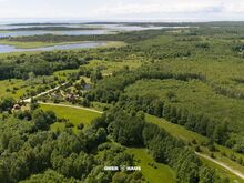 Merelähedased kinnistud Raespa külas
