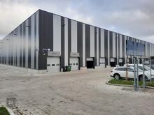 Anname üürile lao- ja tootmispinna Lookivi Pargis Tallinn-Tartu maantee ääres
