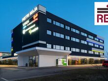 1. korruse äripind kaasaegses hoones!