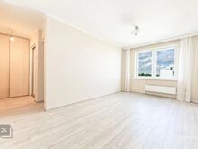 MÜÜA HUBANE 1-TOALINE KORTER HINNATUD PIIRKONNAS