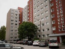 4-комнатная квартира в хорошнм состоянии