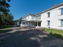 Hotell mere ääres Saaremaal, Mändjala külas!